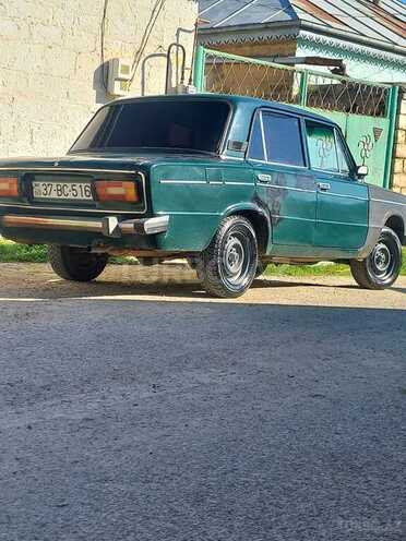 LADA (VAZ) 2106-2