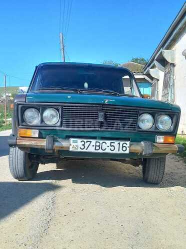 LADA (VAZ) 2106-5