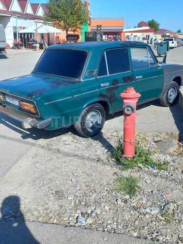 LADA (VAZ) 2106-10