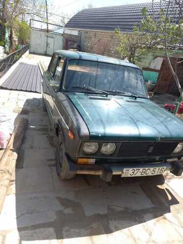 LADA (VAZ) 2106-8