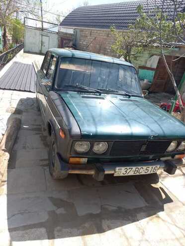 LADA (VAZ) 2106-9