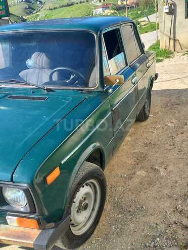 LADA (VAZ) 2106-4