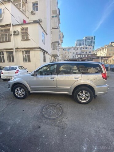 Haval H3-3