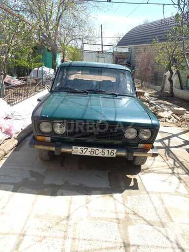 LADA (VAZ) 2106-1