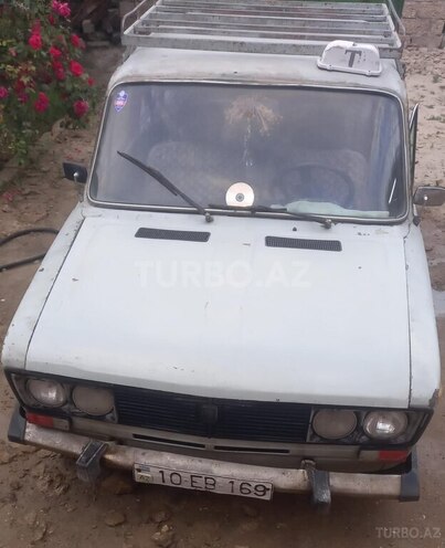 LADA (VAZ) 2106-2