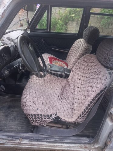 LADA (VAZ) 2106-6