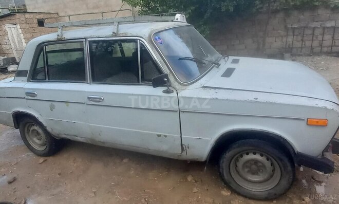 LADA (VAZ) 2106-8