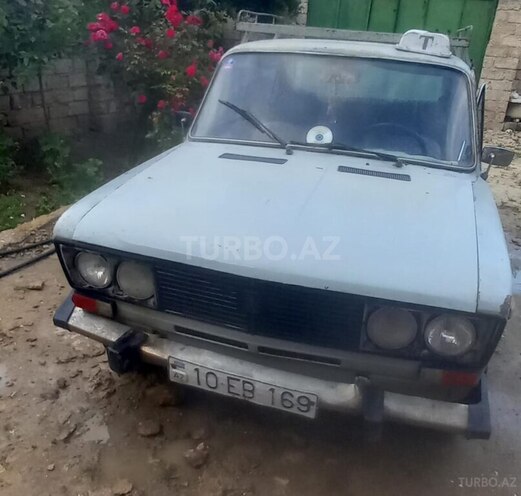 LADA (VAZ) 2106-1