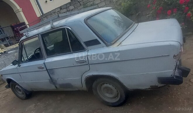 LADA (VAZ) 2106-5