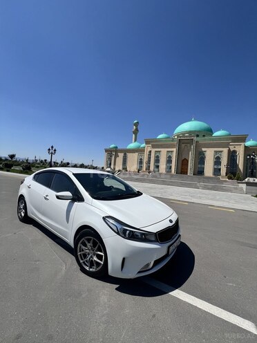 Kia K3-2