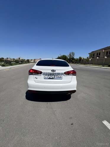 Kia K3-5