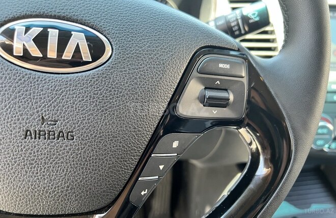 Kia K3-12