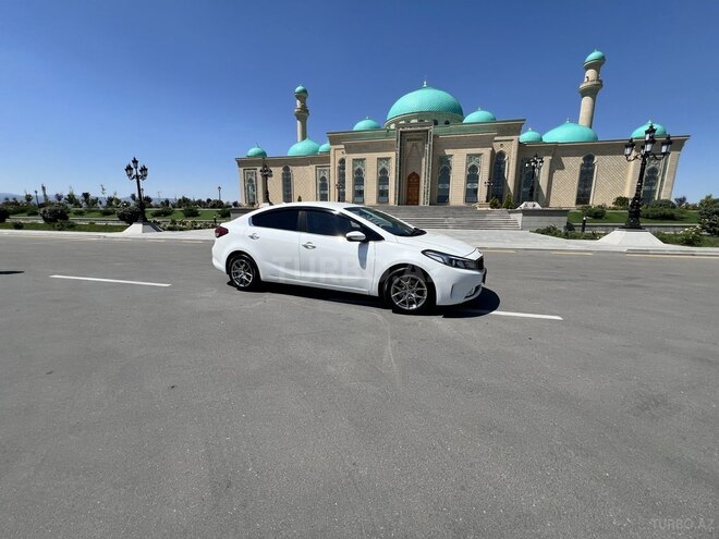 Kia K3-4