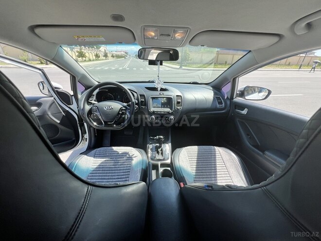 Kia K3-7