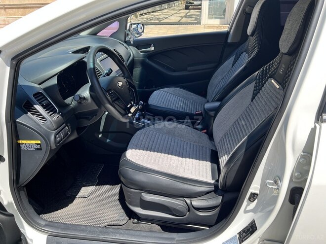 Kia K3-15