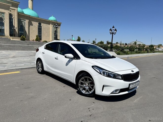 Kia K3-3