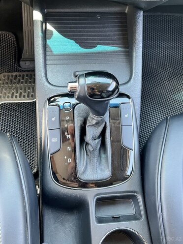 Kia K3-14
