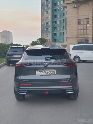 Changan Uni-Z-2