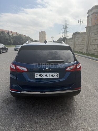 Chevrolet Equinox-2