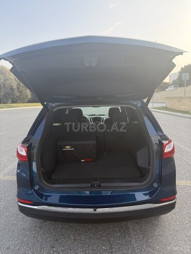 Chevrolet Equinox-14