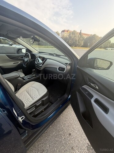 Chevrolet Equinox-11