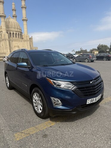 Chevrolet Equinox-6