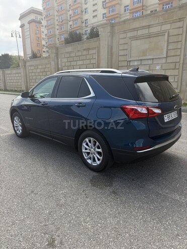 Chevrolet Equinox-3