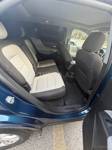 Chevrolet Equinox-10