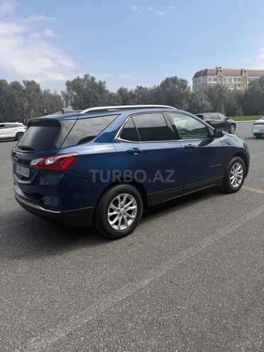 Chevrolet Equinox-5