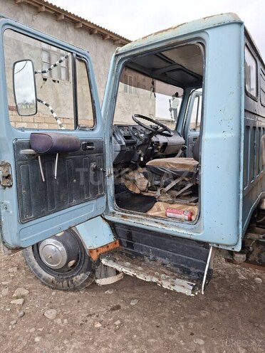 GAZ 53-4