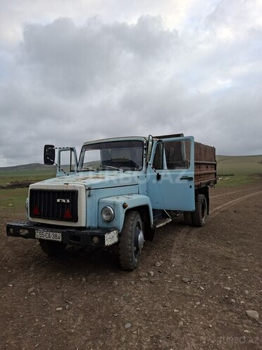 GAZ 53-1