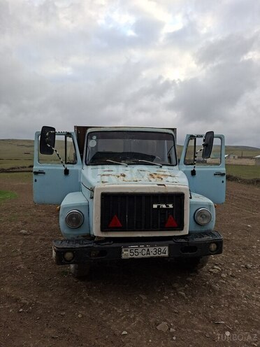 GAZ 53-6