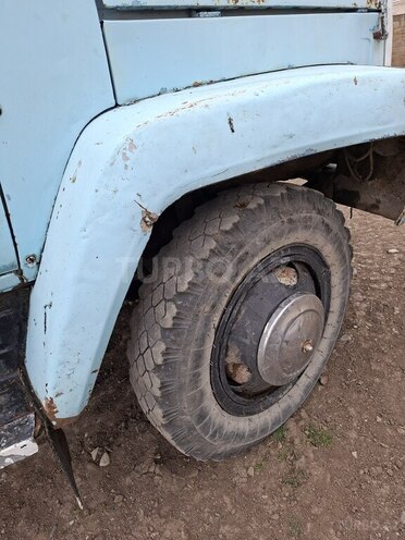 GAZ 53-7