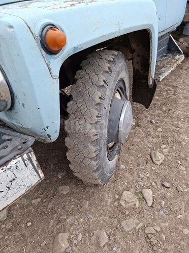 GAZ 53-8