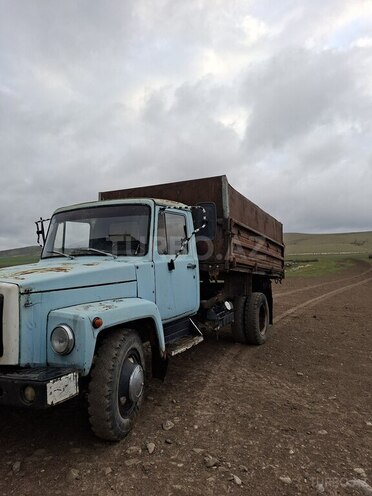 GAZ 53-9