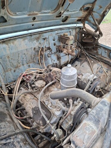 GAZ 53-13