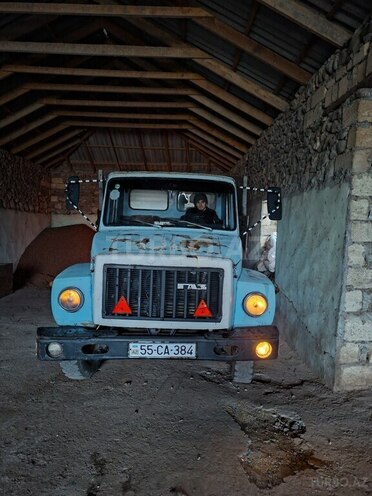 GAZ 53-14