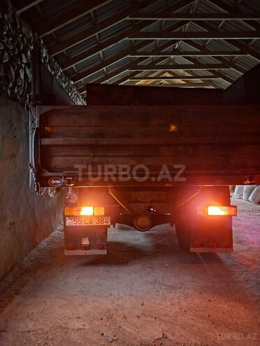 GAZ 53-17