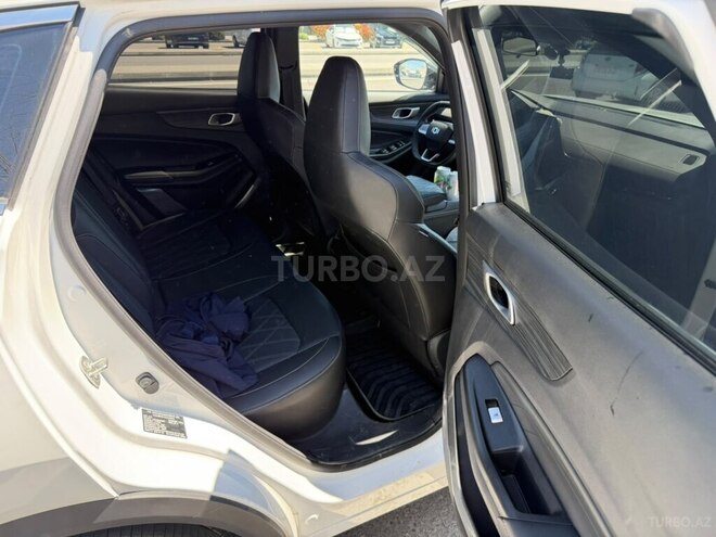 Changan Qiyuan Q05-6