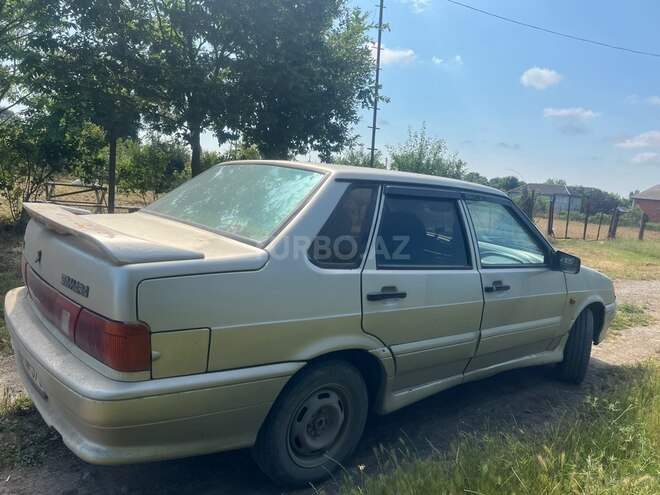 LADA (VAZ) 2115-4