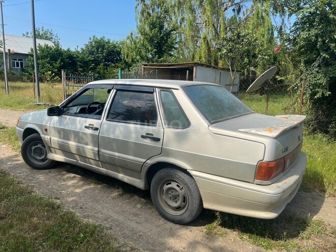 LADA (VAZ) 2115-3
