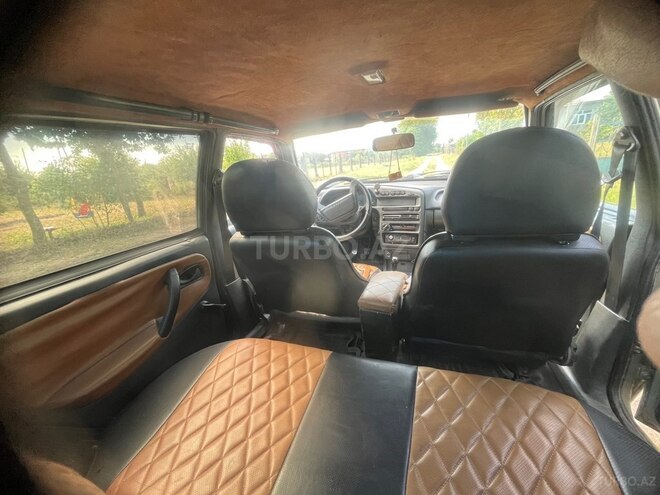 LADA (VAZ) 2115-5