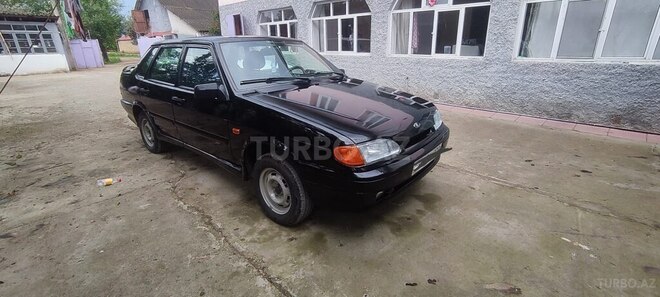 LADA (VAZ) 2115-2