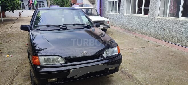 LADA (VAZ) 2115-1