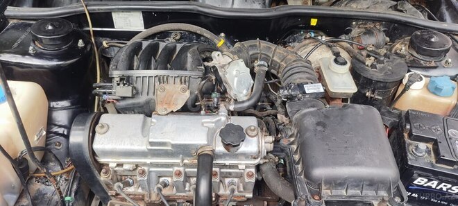 LADA (VAZ) 2115-5