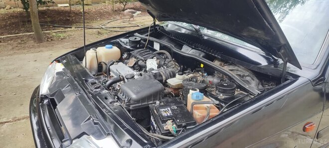 LADA (VAZ) 2115-6