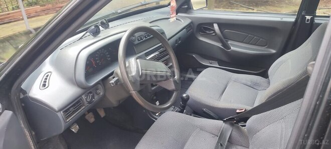 LADA (VAZ) 2115-7