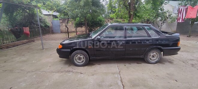 LADA (VAZ) 2115-9