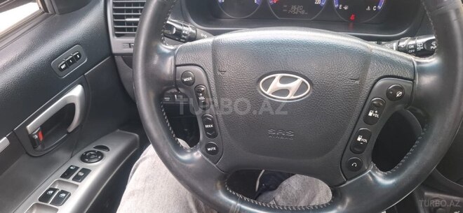 Hyundai Santa Fe-13