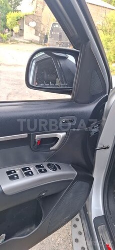 Hyundai Santa Fe-14
